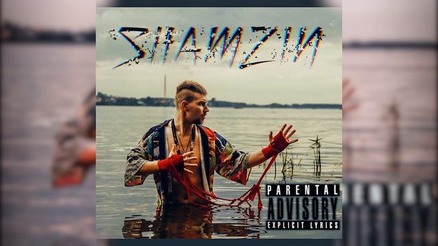 PUSSY KILLER (Official Audio) | SHAMZIN