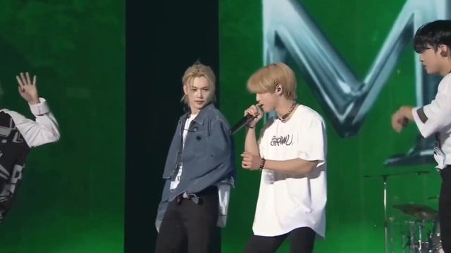 HAN “I GOT IT” Feat. Changbin | | Stray Kids #한지성 #창빈