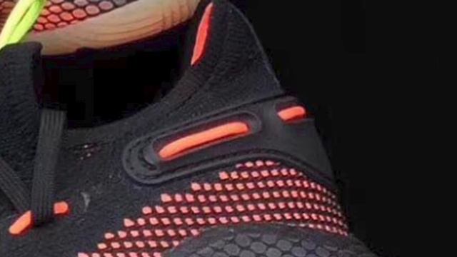 UNDER ARMOUR CURRY 6 HOVR - Review/First Impression смотреть онлайн