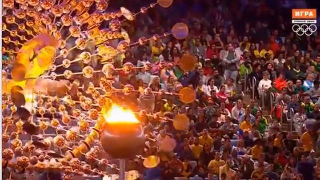 Химический фейерверк