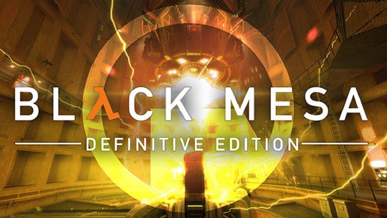 Black Mesa (Главы 10-11)