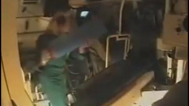 Испытание PZH 2000. 1997 год смотреть онлайн