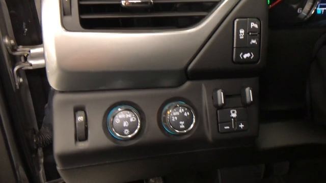 2016 Chevrolet Suburban LT IL Lake Bluff, Lake Forest, Libertyville, Waukegan, Gurnee смотреть онлайн