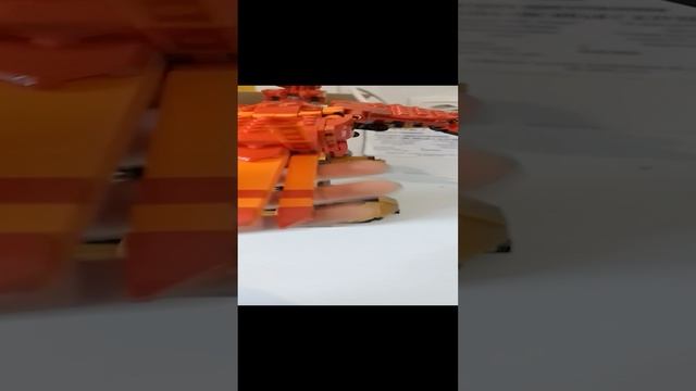 обзор на чубрика из ГАРИПОТАРА