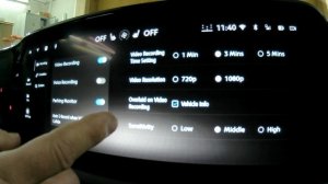 НеБанальнаяАрия Nissan Ariya Мультимедиа