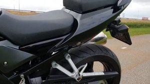 OCCASION: SUZUKI SV 650 S ABS 2007 12.913KM!!