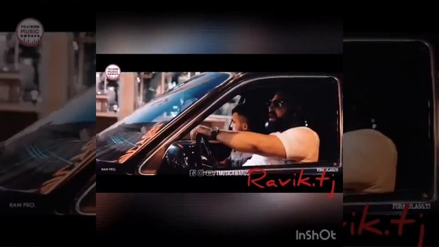 Клипи нав 2019 -SOR Ft Styopa