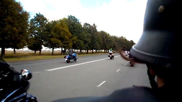 I LOVE MOTO Байк ФЕСТ Сумы 2015 смотреть онлайн