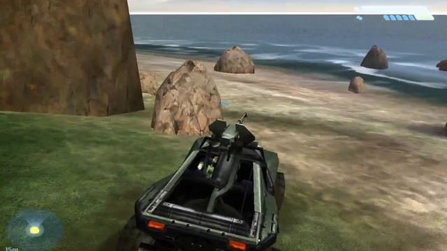 Прохождение Halo Combat Evolved Тихо #7