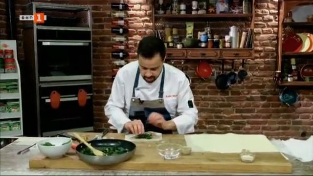 Постни банички и супа с моркови и земни ябълки, Бързо, лесно, вкусно - 29.03.2021 по БНТ смотреть онлайн