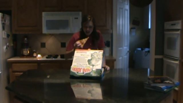 Lasagna Challenge смотреть онлайн