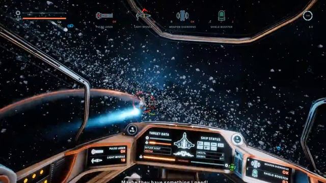 Everspace смотреть онлайн