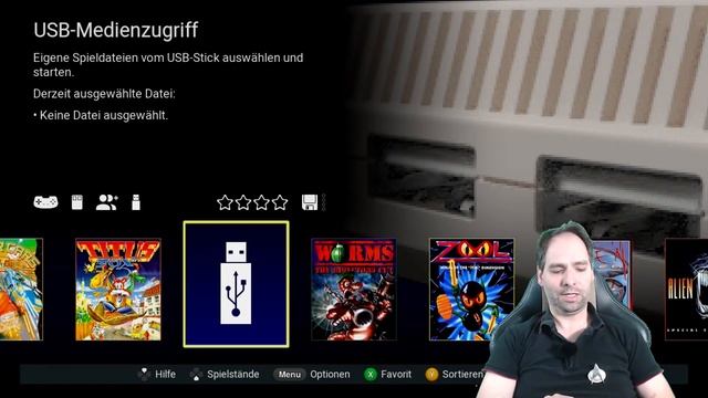 Amiga 500 Mini ADF Files vom Original Amiga 500 laden - Das Tutorial - Die Anleitung смотреть онлайн