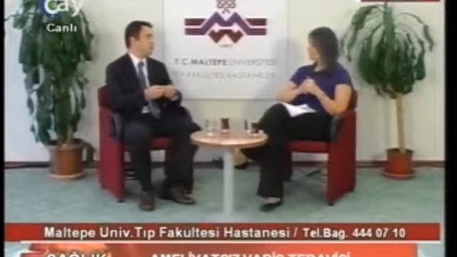 Tüm varis tipleri lazer ile tedavi edilebilir mi ? Dr. Atasoy anlatıyor смотреть онлайн