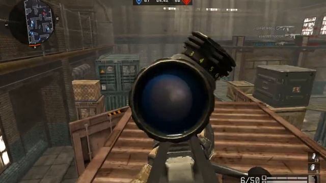 Warface-Первая победа смотреть онлайн