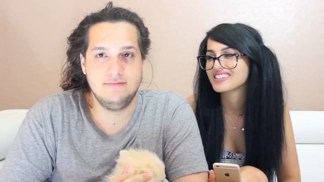 Ask Wolf #106 - Turn Ons, Water Challenge, Favorite Gun смотреть онлайн