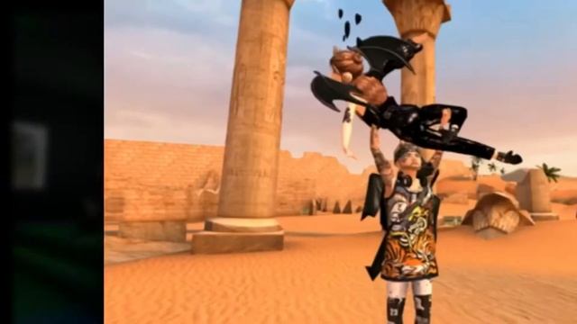 Клип в Avakin Life || ДНК❤️ смотреть онлайн