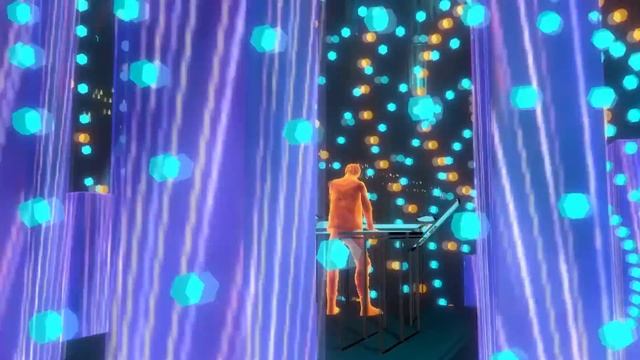 Jean-Michel Jarre - Zero Gravity (Live In Notre-Dame VR) | Welcome To The Other Side смотреть онлайн