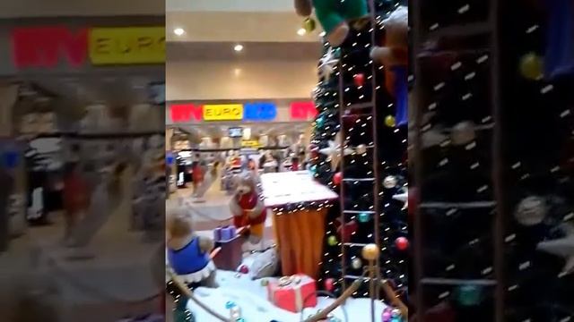 Anul Nou 2014!!!!! (polonia)