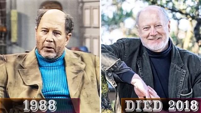 Альф (1986 - 1990) Актеры: Тогда и сейчас [36 лет спустя] смотреть онлайн