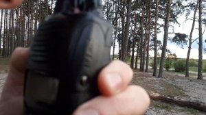 Радиостанция Baofeng UV-82 дальность связи за городом