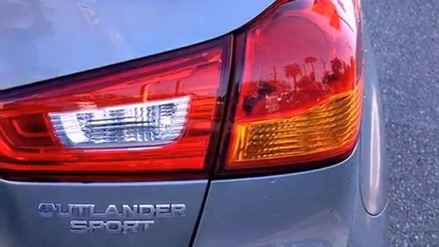 2013 Mitsubishi Outlander Monterrey MEX смотреть онлайн