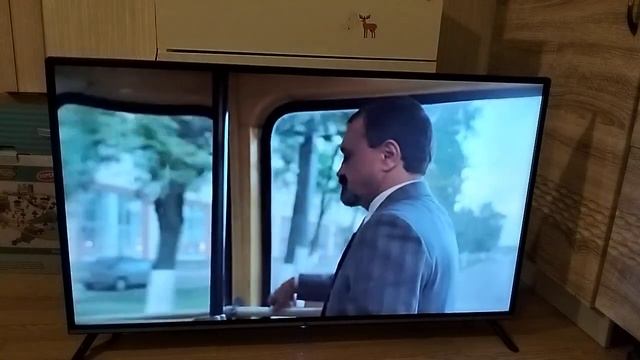 Smart Tv 42 дюйма BQ