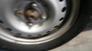 Развал - схождение колёс самому без заморочек.