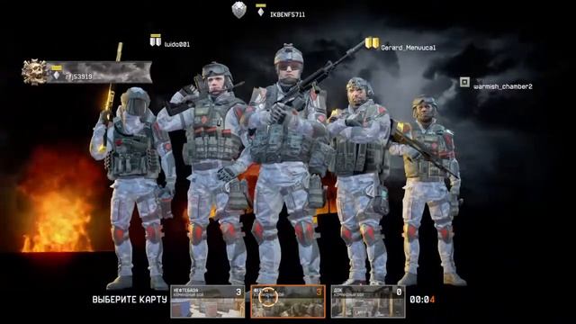 Всем привет сейчас я буду играть в Warface заходи не пожалеешь)