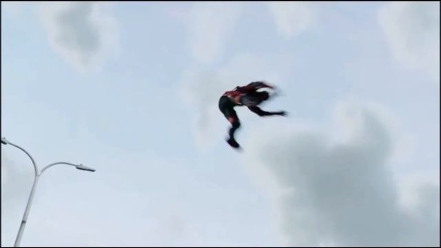 Легенды завтрашнего дня/legends of tomorrow [Seven Nation Army] DC Comics смотреть онлайн