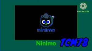 Ninimo Logo 2018 Effects [Sponsored By NEIN Csupo Effects]