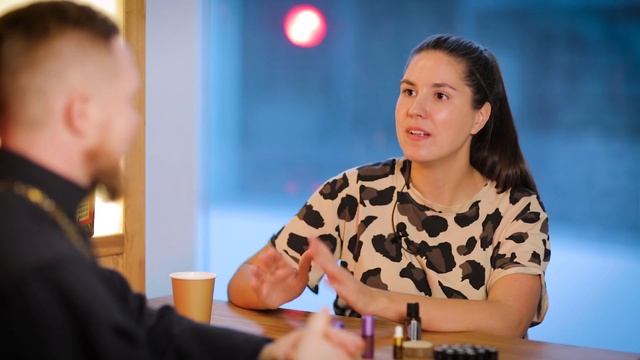 Духовка. Ароматерапия. Марина Мокиева смотреть онлайн