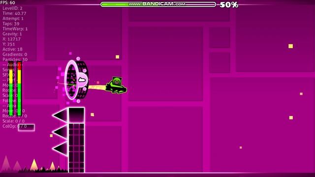 Back On Track 100% Complete All 3 Coins