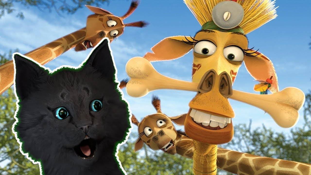 ВЕСЕЛЫЕ ИГРЫ ДЛЯ ДЕТЕЙ ДРАКОН, ДИНОЗАВР, ЖИРАФ ПОЕДАЕТ ФРУКТЫ С ГОВОРЯЩИМ СУПЕР КОТОМ #86 смотреть онлайн