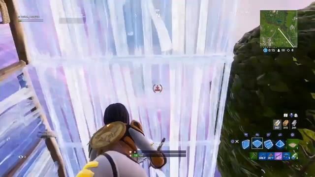 11 Kill Solo Win with STAGE 4 ROX смотреть онлайн