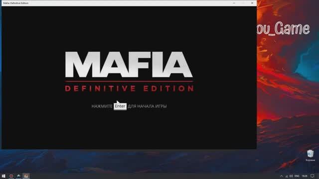 Mafia Definitive Edition трейнер чит смотреть онлайн