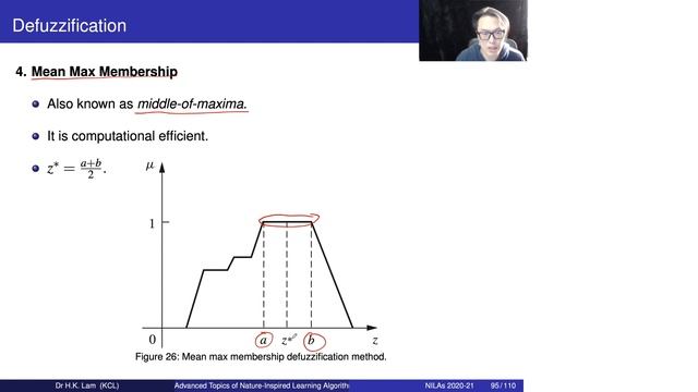 Fuzzy Inference Systems - Part 5: Defuzzification смотреть онлайн