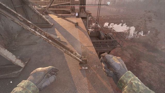 Рыжий лес. Карьер. Исследуем карьерный экскаватор смотреть онлайн