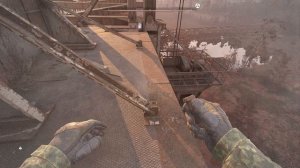 Рыжий лес. Карьер. Исследуем карьерный экскаватор