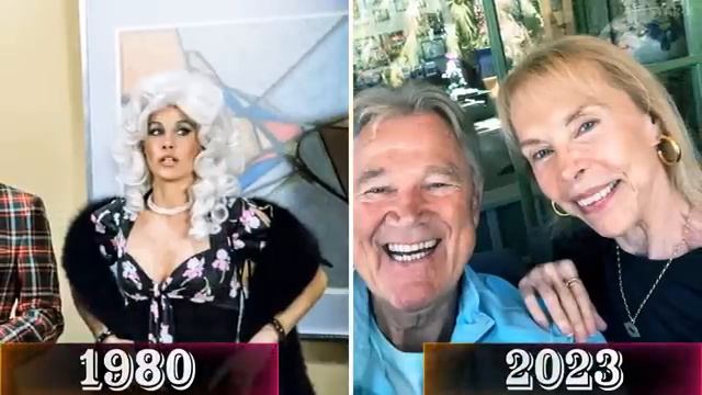 Супруги Харт (1979) Актеры: Тогда и сейчас [44 года спустя] ★ 2023 смотреть онлайн