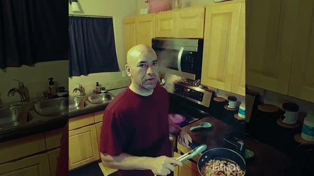 Cooking w/AJ: Bacon Carbonara смотреть онлайн