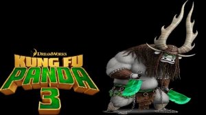 All Paprika Sanchez favorite characters sings I'm blue (DA BA DEE) part 3