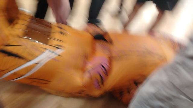 У нас в школе теперь фнаф💀💀 смотреть онлайн