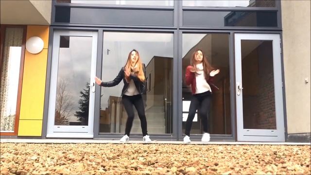 52. Haddaway - Rock My Heart ♫ Shuffle Dance Video смотреть онлайн