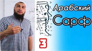 Части речи. Практика. Разбор суры «Фаляк»