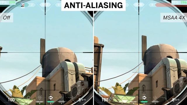 The best settings for Valorant смотреть онлайн
