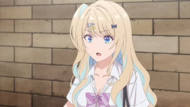 Our Dating Story Episode 01 Explained In Hindi | Latest Romance Anime | #newanime