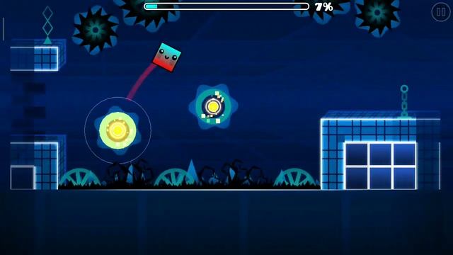 Геометрия даш смотреть онлайн