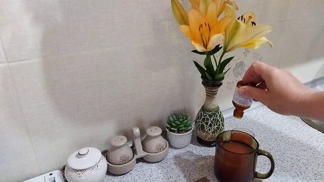 Очищение кишечника / Делюсь своим способом смотреть онлайн