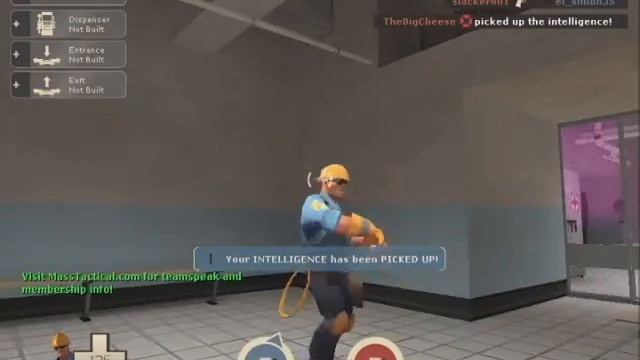 Team Fortress 2 - Halloween 